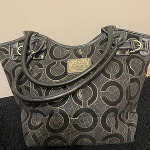 COPY - Large Tote/Purse